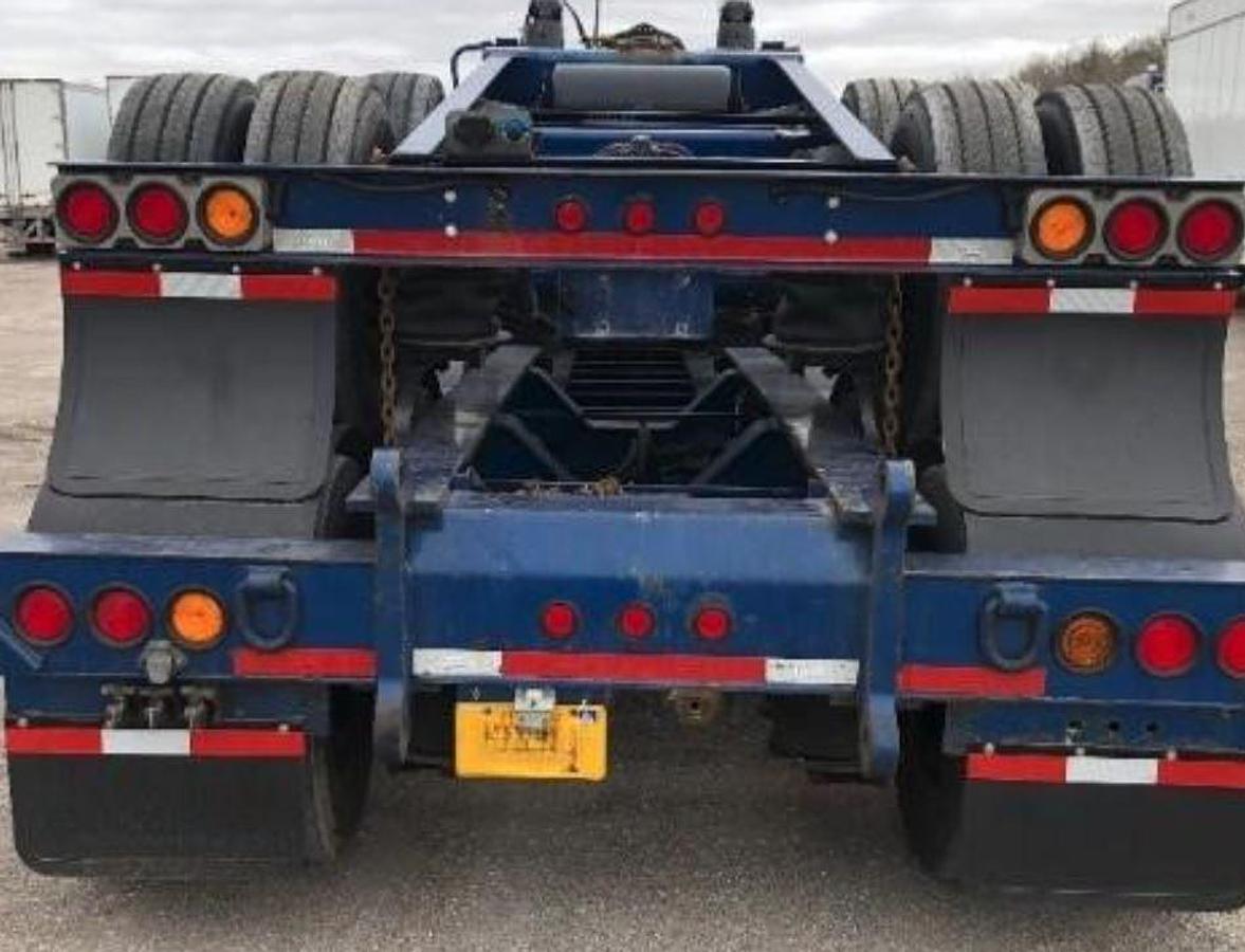 Used 2016 Aspen 75 Ton