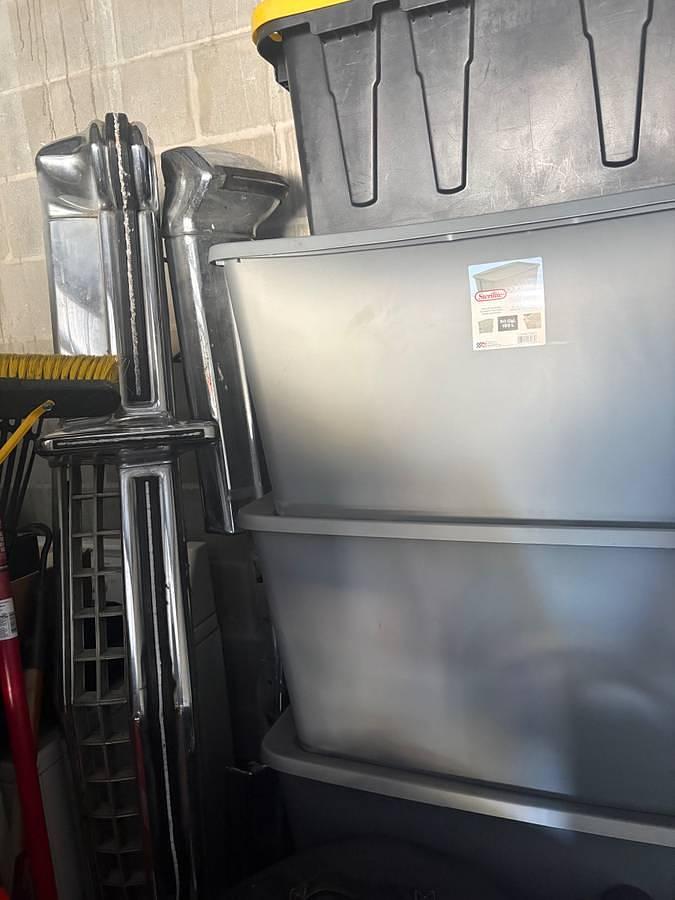 Used 1973 Cadillac Eldorado Convertible