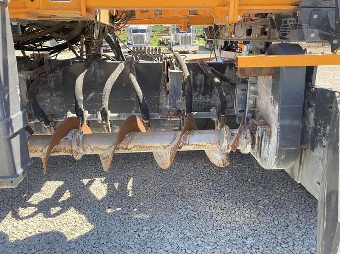 Used 2018 CMI SF3