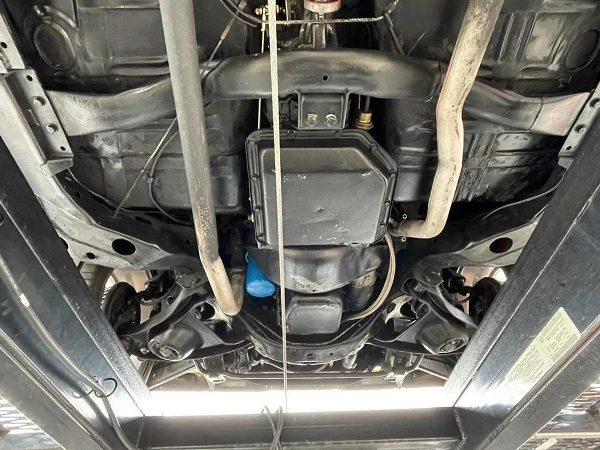 Used 1964 Chevrolet El Camino V8