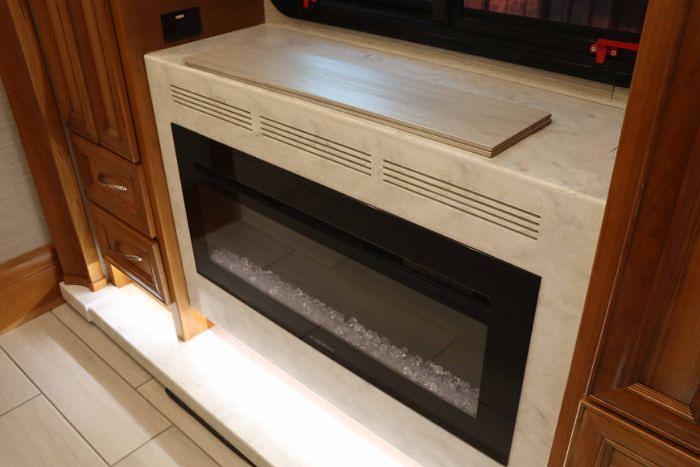 Used 2021 Tiffin Motorhomes Allegro Bus 45 OPP