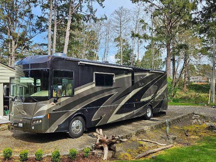 Used 2008 Winnebago Tour 40FD