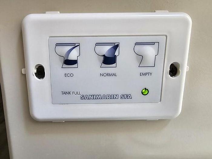 Used 2022 Vanleigh Beacon 39GBB