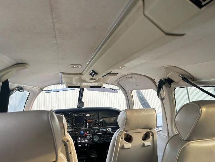 Used 1975 PIPER Seneca II