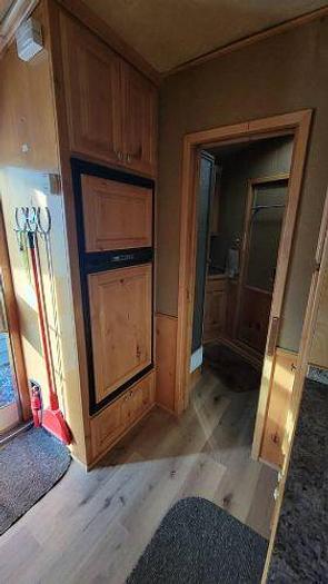 Used 2011 Cherokee Tomahawk Horse Trailer