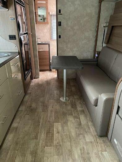 Used 2018 Winnebago Navion 24D