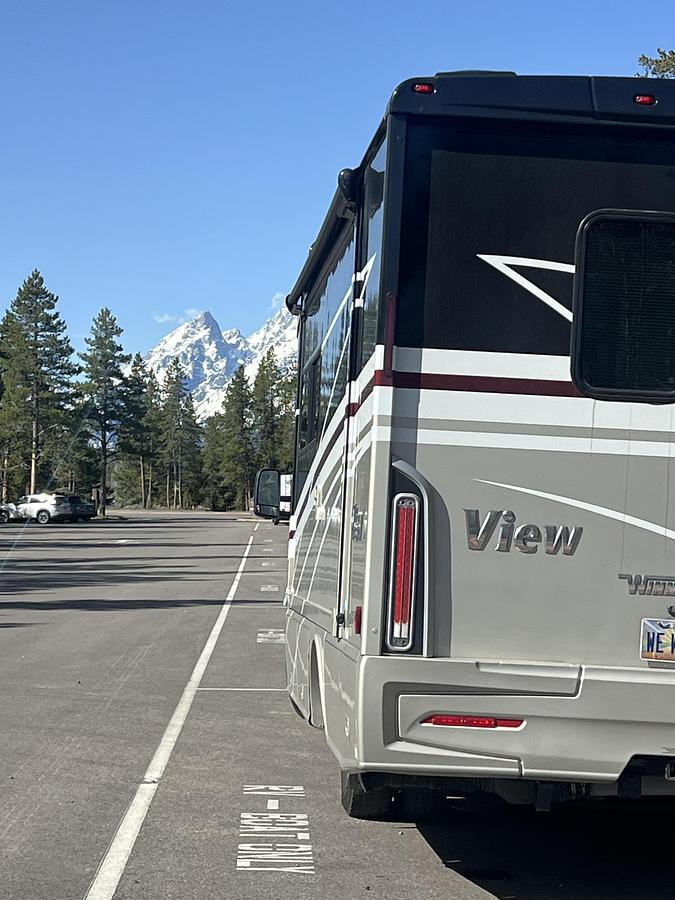 Used 2021 Winnebago View 24D Class C Motorhome