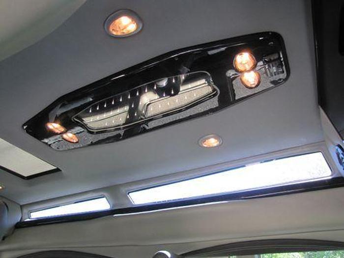 Used 2019 Chevrolet Express 2500 Cargo Van 3D