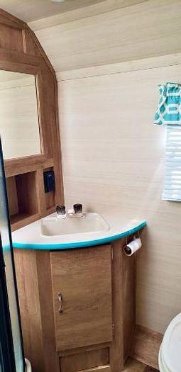 Used 2018 Gulf Stream Vintage Cruiser