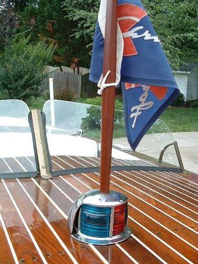 Used 1949 Chris-Craft 16 FT Special