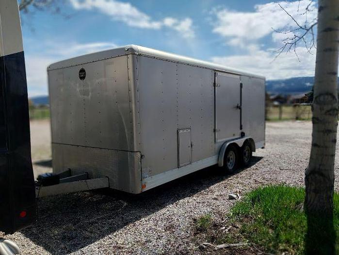 Used 2010 Damon Motor Coach Tuscany 4078