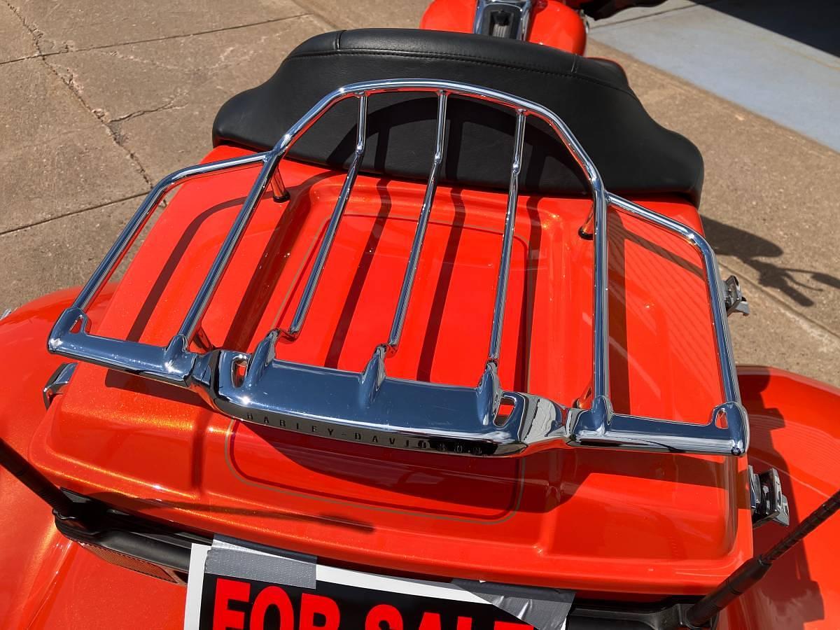 Used 2012 Harley Davidson Trike
