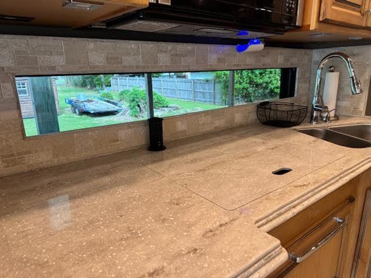 Used 2019 Tiffin Phaeton QBH