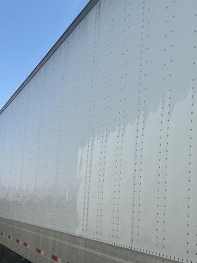 Used 2023 Utility 4000 DX Dry Van