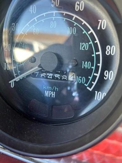 Used 1978 Pontiac Trans Am