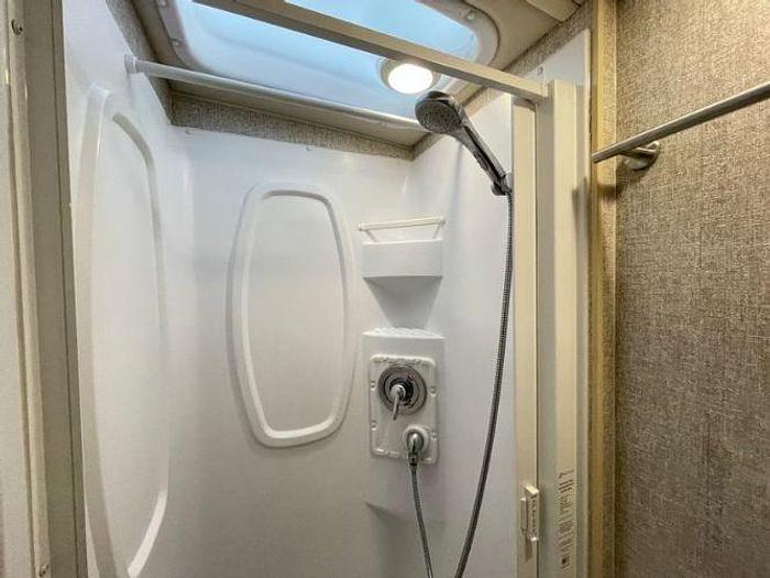 Used 2017 Winnebago View 24J