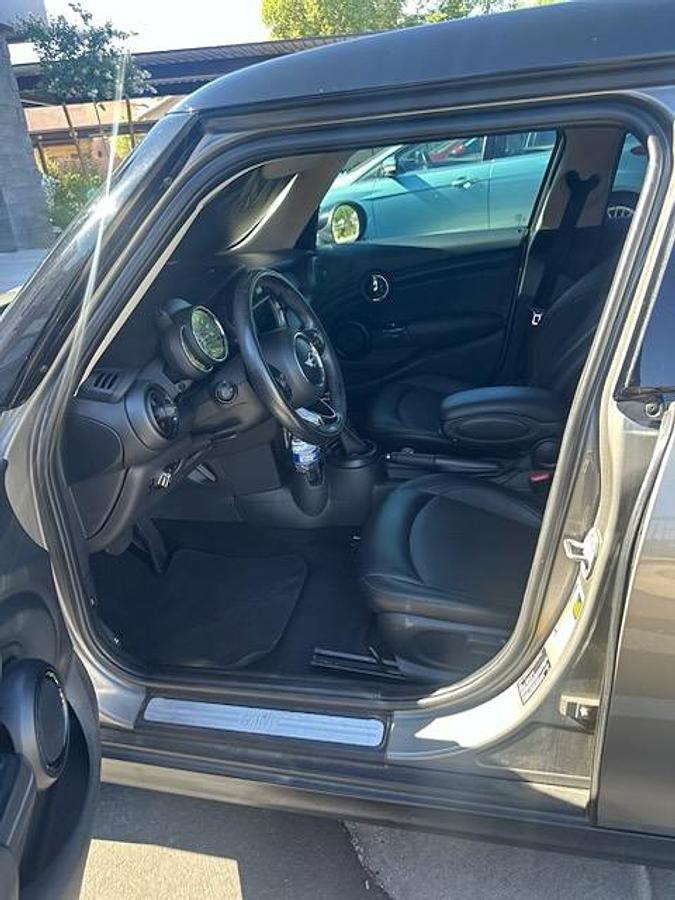 Used 2017 Mini Cooper