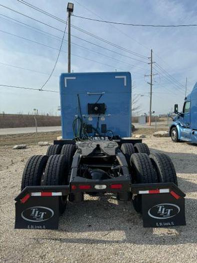 Used 2019 Peterbilt 579