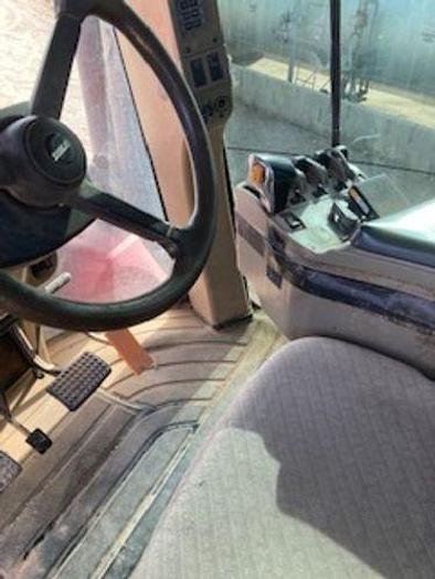 Used 2001 Case IH STX375