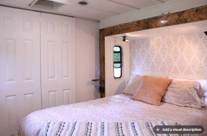 Used 2008 Fleetwood Regal