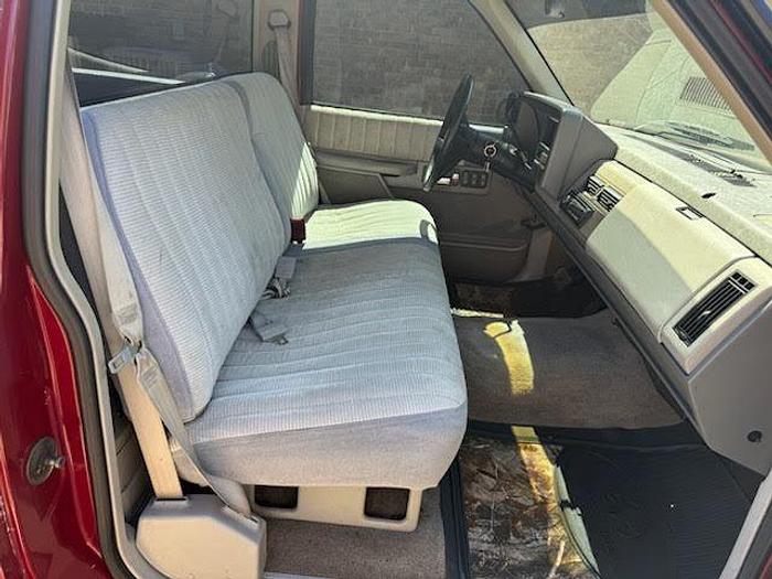 Used 1991 Chevrolet 1500
