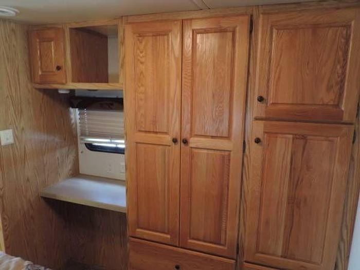 Used 2002 Monaco La Palma 30PBD