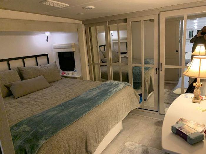 Used 2022 Palomino Columbus C Series 299RLC