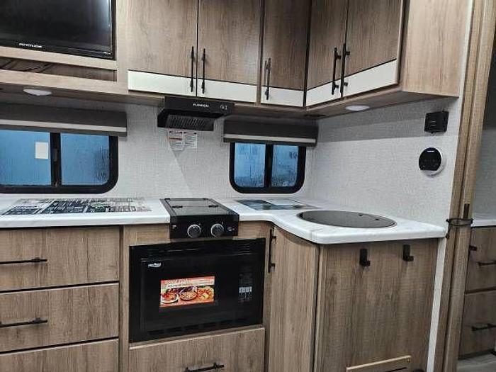 Used 2024 Grand Design AIM 16ML