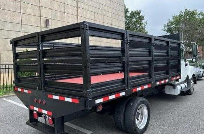 Used 2012 INTERNATIONAL Terrastar