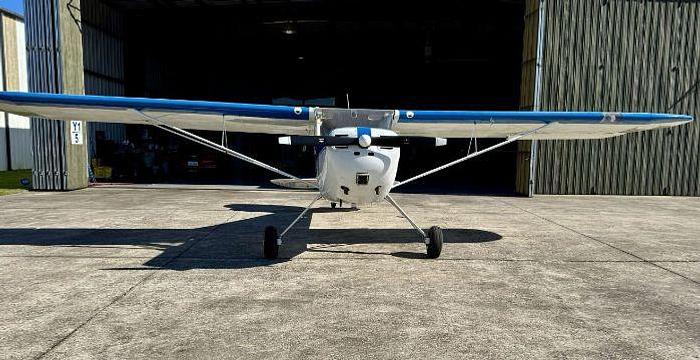 Used 1946 CESSNA 120