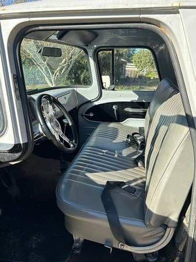 Used 1962 Chevrolet GMC Truck