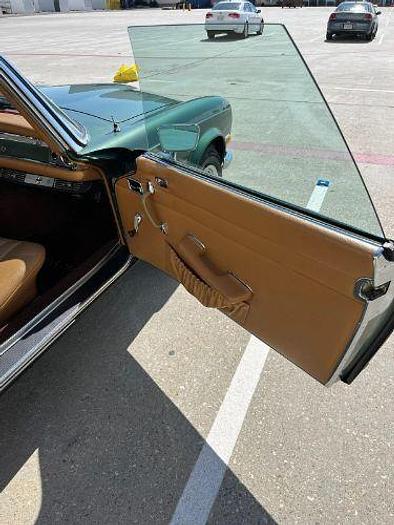 Used 1968 Mercedes Benz 280 SL Convertible