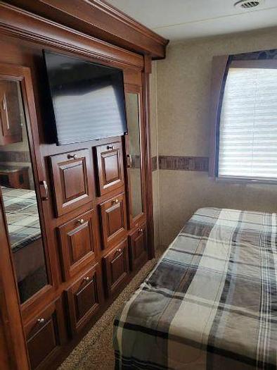 Used 2013 Forest River Georgetown