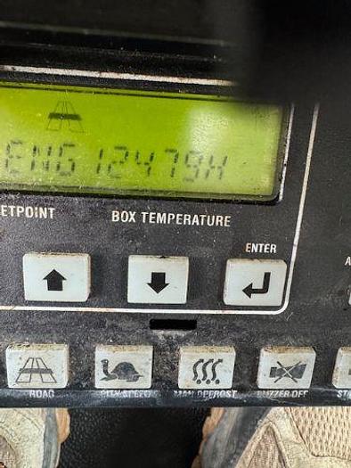 Used 2016 Freightliner BUSINESS CLASS M2 106