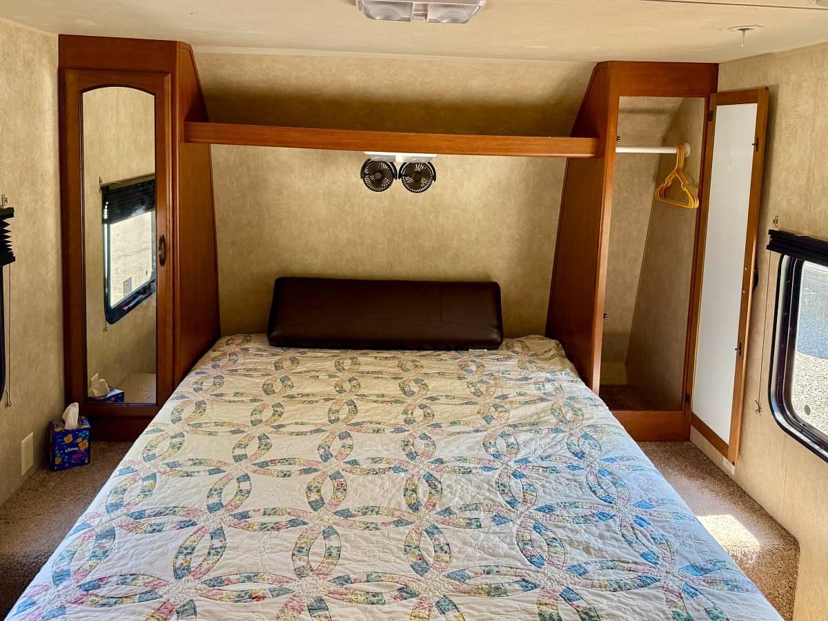 Used 2013 Forest River Salem Cruise Lite 221RBXL