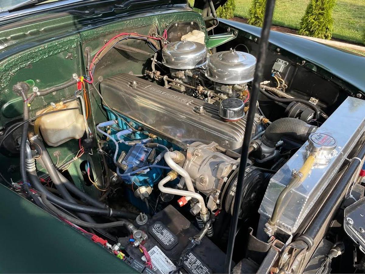 Used 1950 Chevrolet Deluxe Collector Car