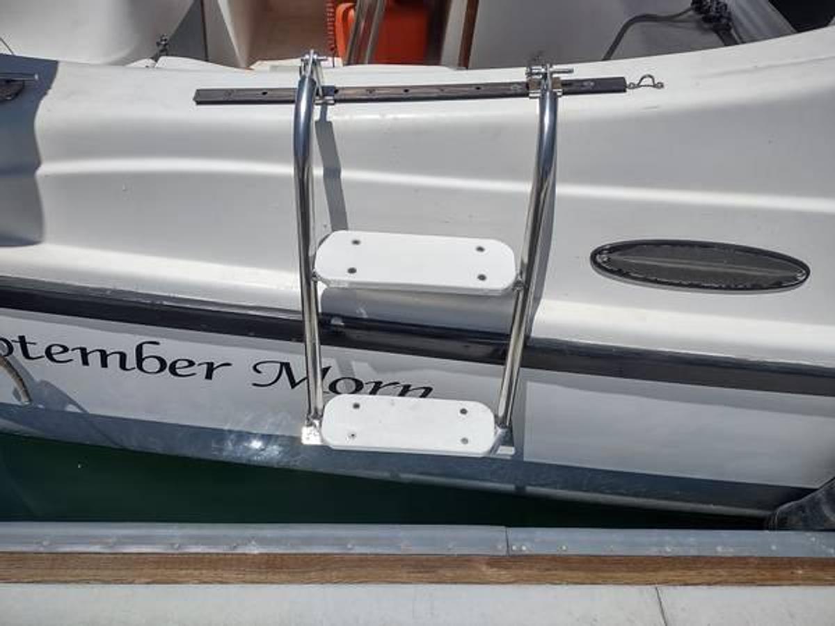 Used 2004 Macgregor 26m