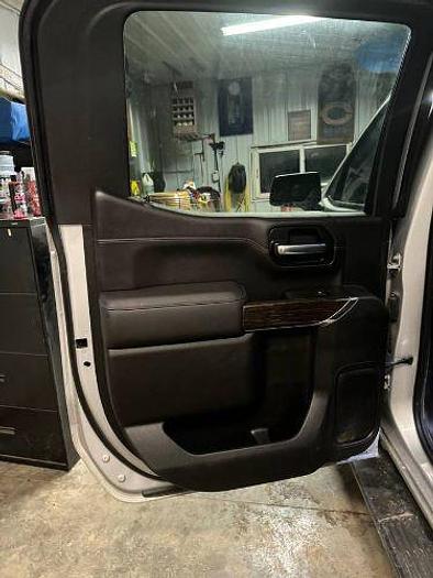 Used 2020 GMC Sierra 1500 SLE Elevation
