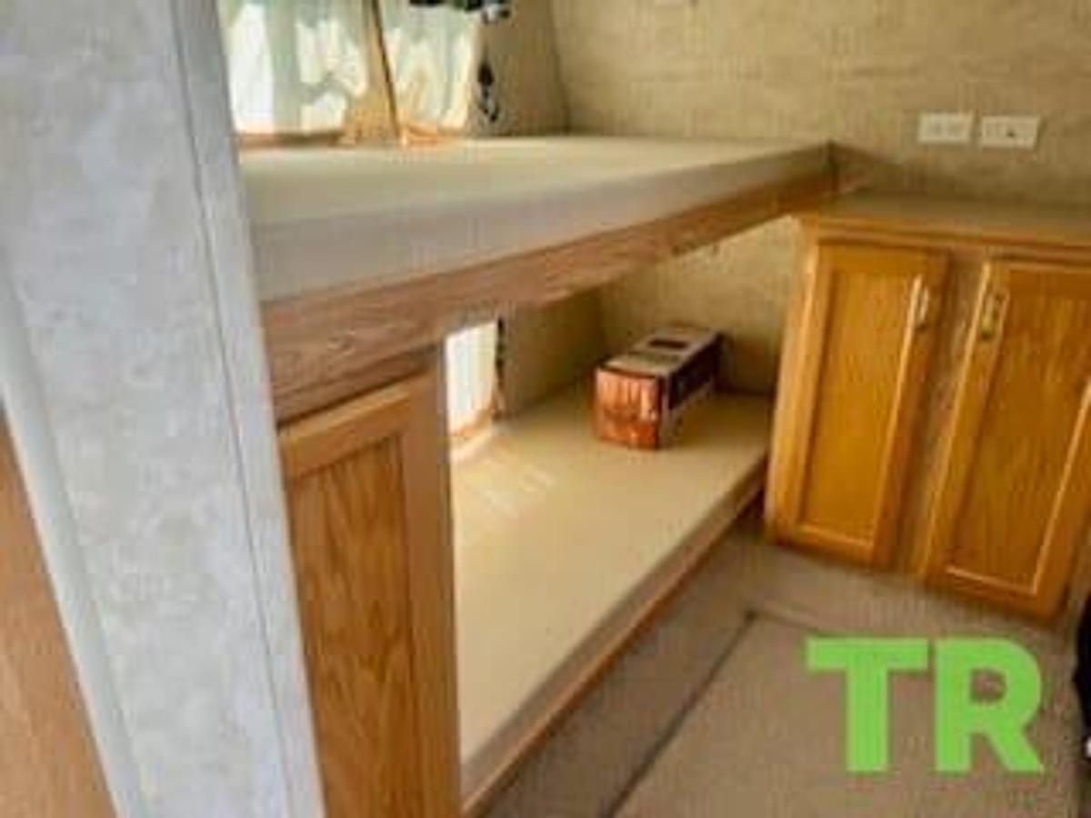 Used 2005 E-Z Frontier Travel Trailer