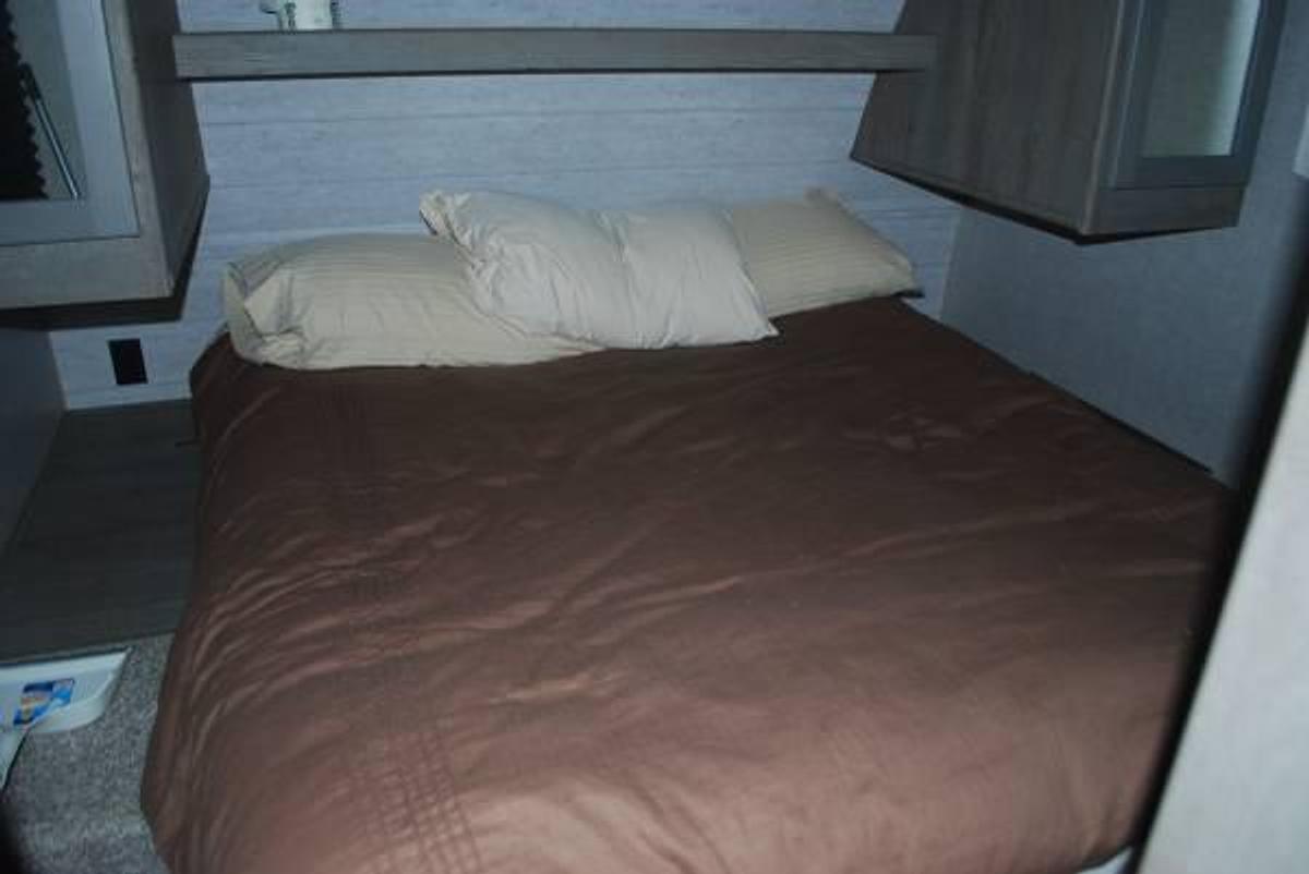Used 2021 Keystone Outback Travel Trailer