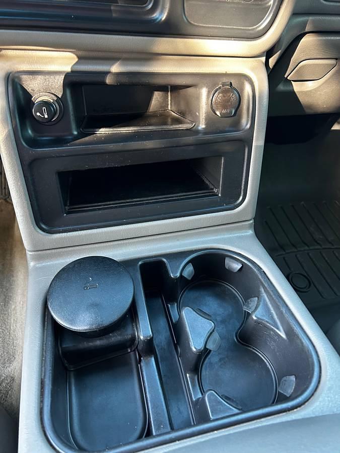 Used 2005 Chevrolet Silverado 3500 Duramax