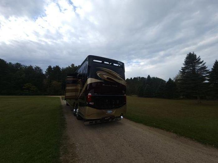 Used 2018 Newmar Dutch Star 4369