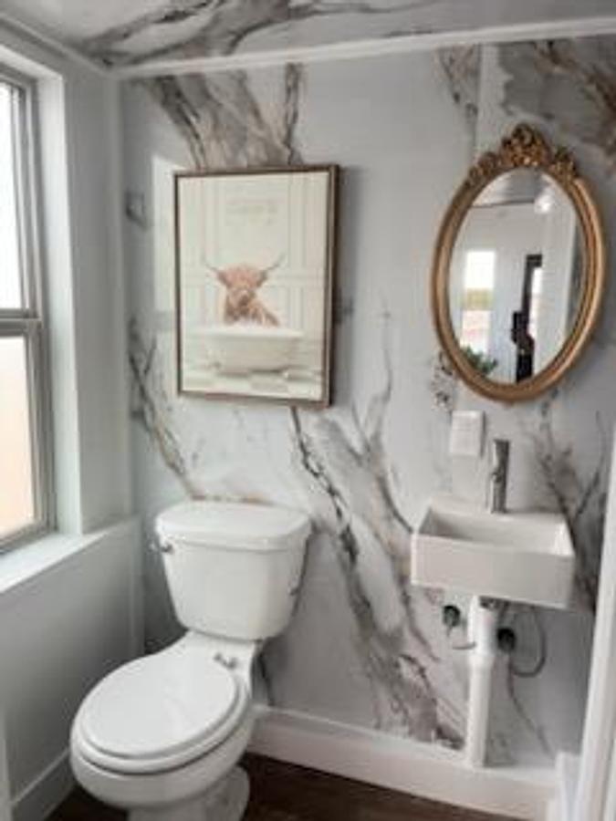 Used 2025 Tiny Home on Wheels