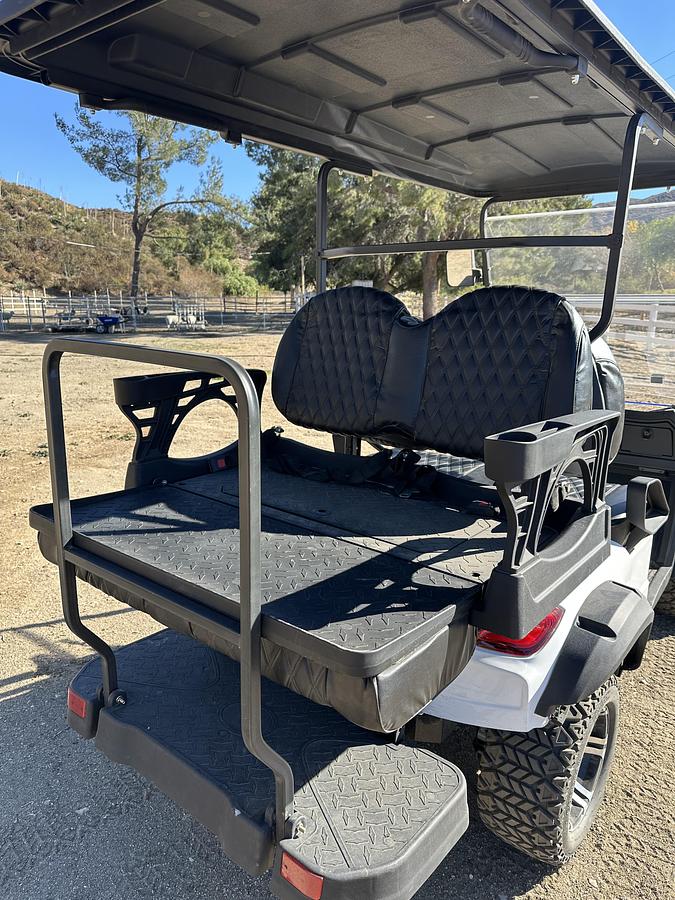 Used 2024 Rccar Industry RC-G4.0