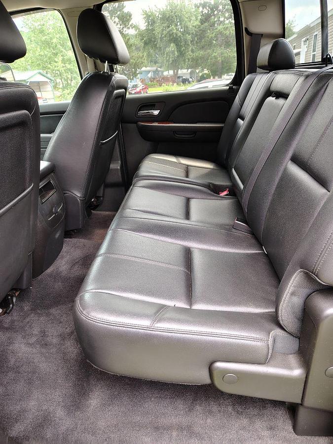 Used 2014 GMC Sierra 3500HD SLT