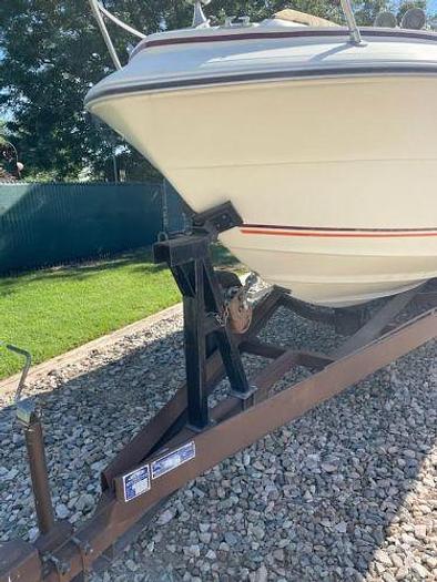 Used 1985 Sea Ray Cuddy Cabin