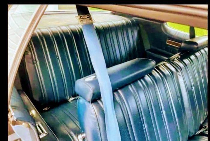 Used 1974 Chevrolet Impala