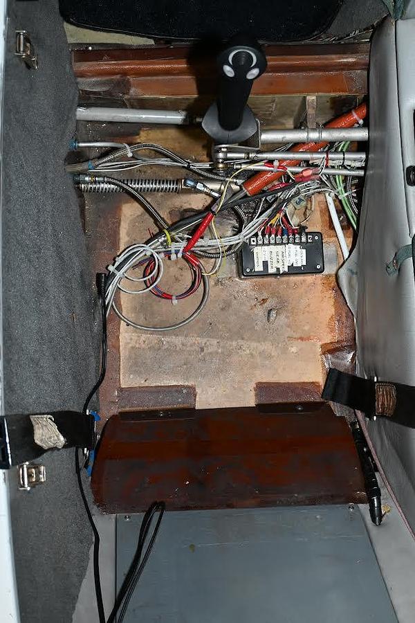 Used 1993 Lancair 360