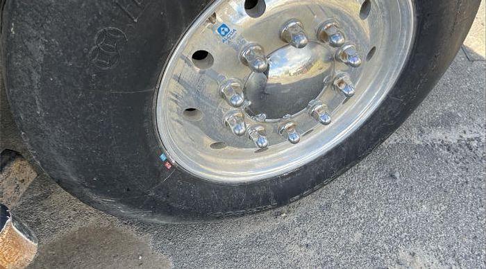 Used 2014 Circle C American Eagle