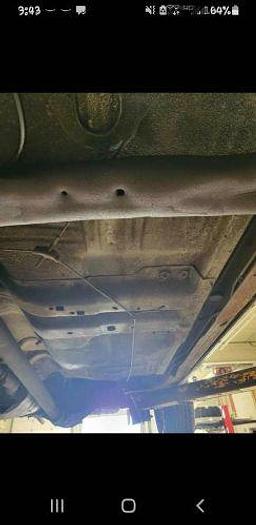 Used 1974 Chevrolet Impala